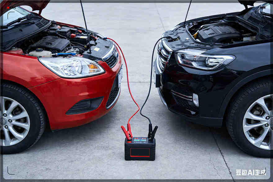 井陉矿道路救援汽车送水