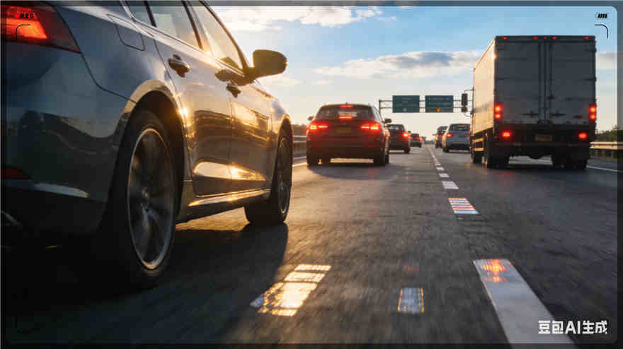 井陉矿高速公路汽车送汽油